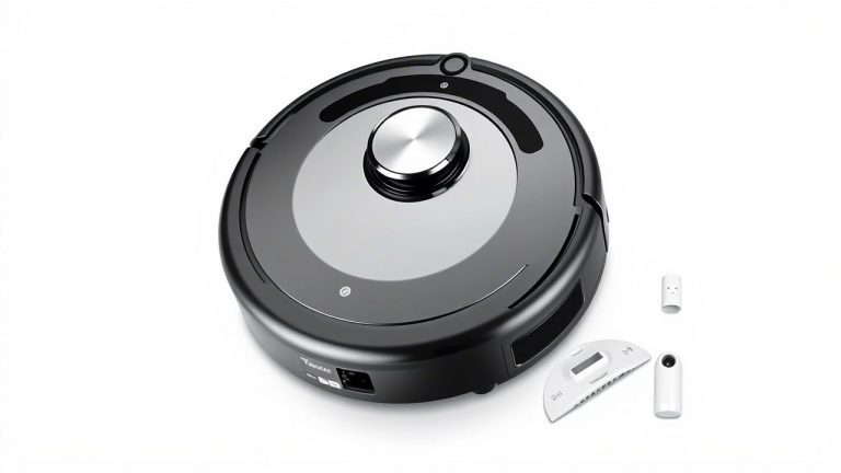 Best Suction For Robot Vacuum