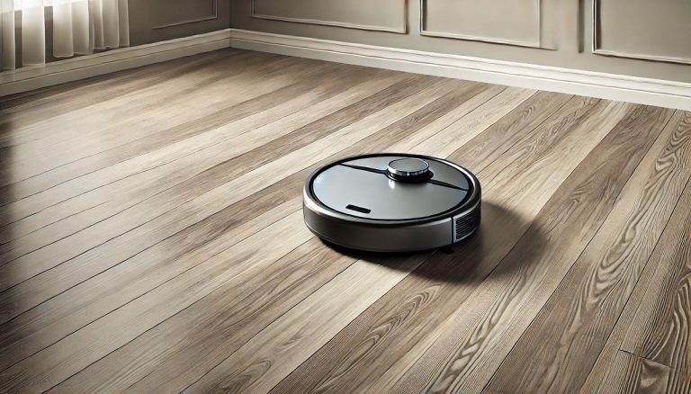 Best Vacuum Robot For Wood Floors