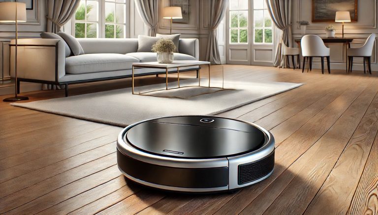 Best Deal For Robot Vacuum Cleaner