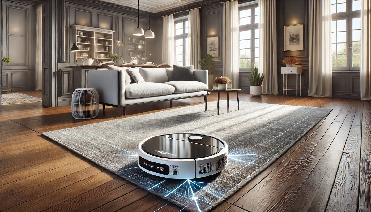 Best Sale On Robot Vacuum