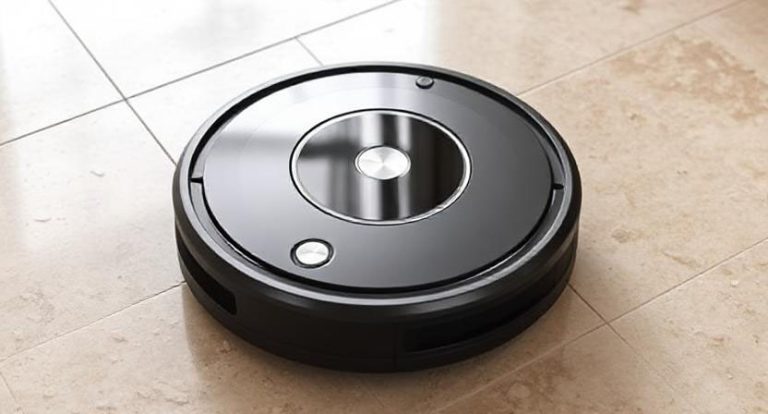 Best Smart Navigation Robot Vacuum