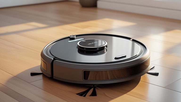 The Best Budget Robot Vacuum Cleaner