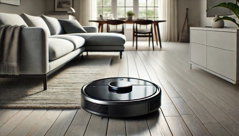 The Best Vacuum And Mop Robot