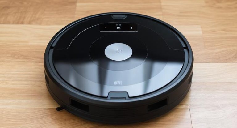 Which Self Emptying Robot Vacuum Is The Best