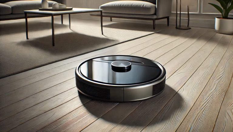 Best Carpet Cleaner Robot Vacuum