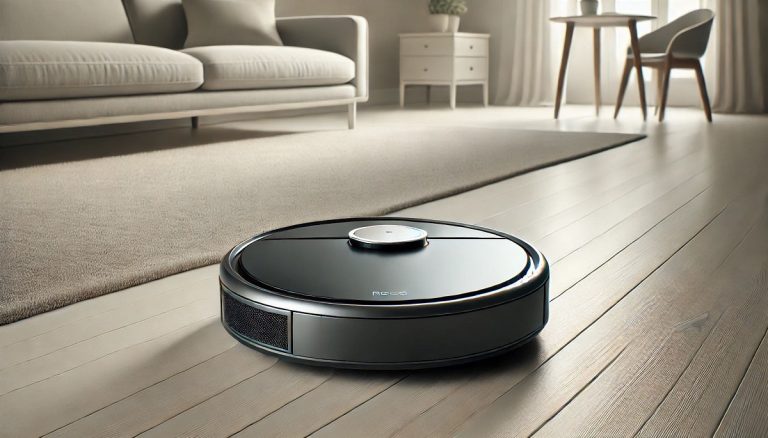Best Vacuum Robot For Carpet