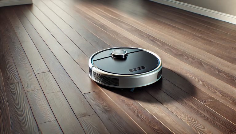 Best Vacuuming And Mopping Robot