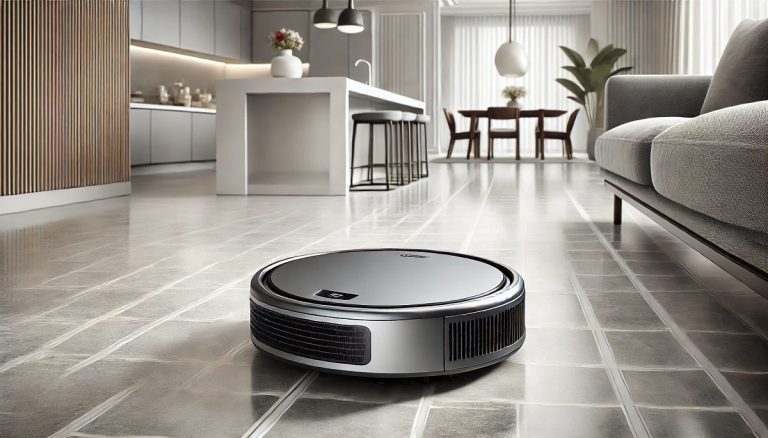 Best Wet and Dry Robot Vacuum
