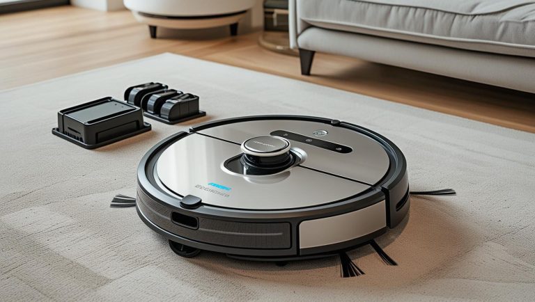 best wet and dry robot vacuum cleaner