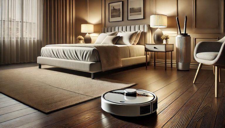 Best Wifi Robot Vacuum