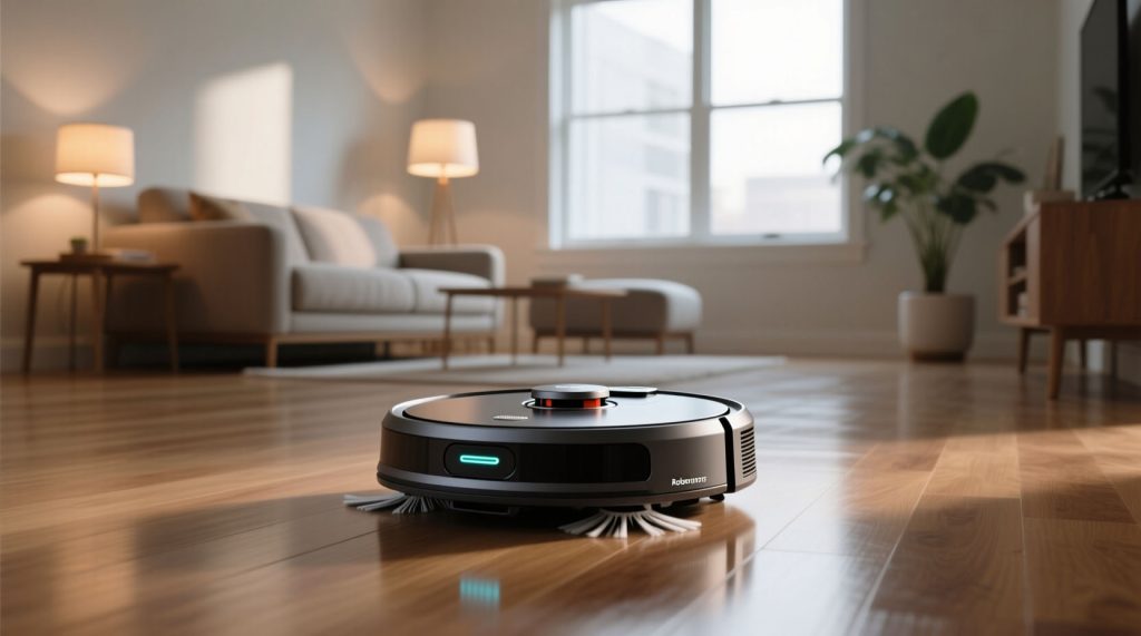 Best Robot Vacuum Mop Combo Consumer Reports