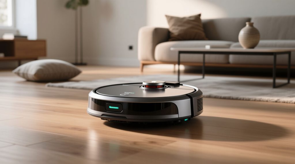 Best Robot Vacuum Works With Alexa