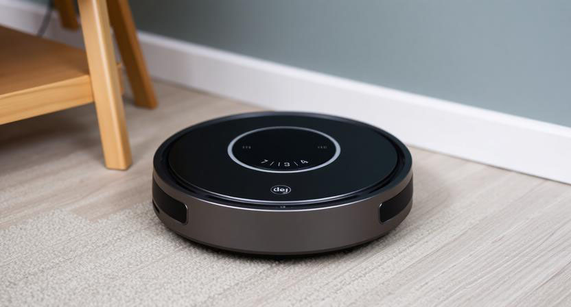 best basic robot vacuum