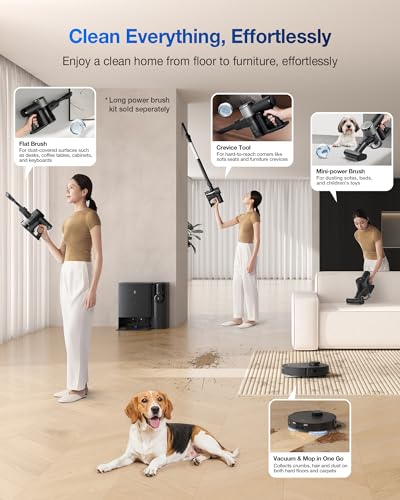 Ecovacs Deebot T30s Vs Eufy X10 Pro Omni