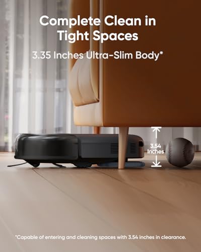 Eufy Omni C20 Vs X10 Pro