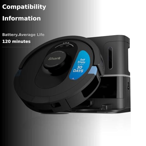 Shark AV2501S Vs AV2511AE