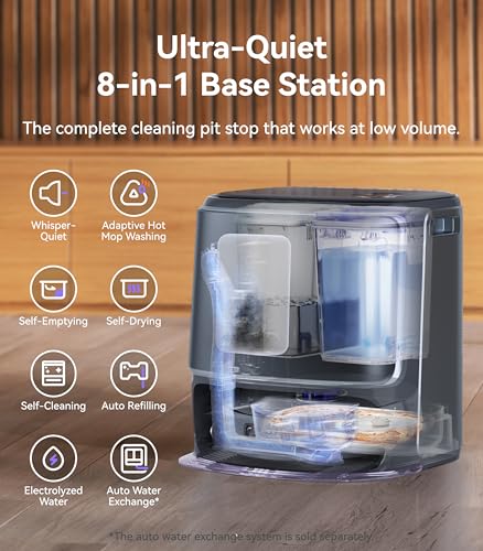 Narwal Freo X Ultra Vs Roborock Q Revo