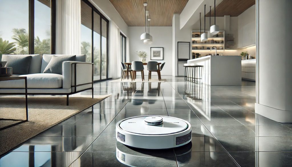 amazon best selling robot vacuum