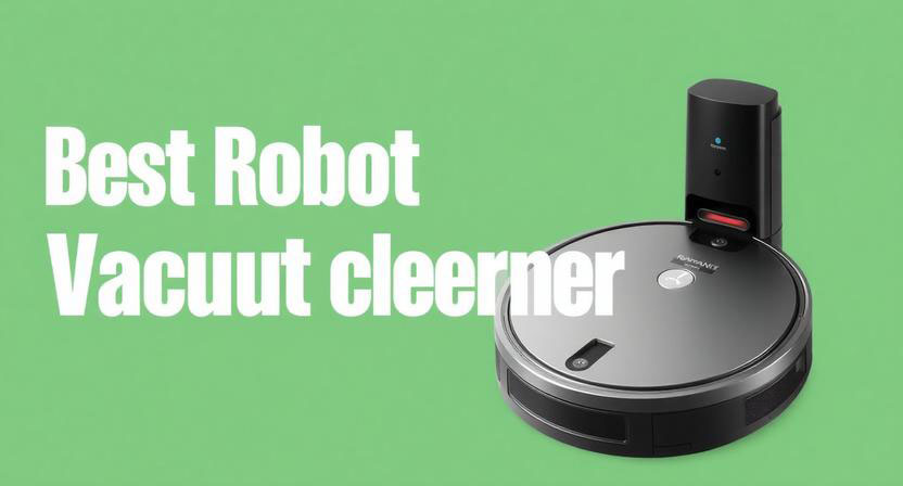best cheap smart robot vacuum