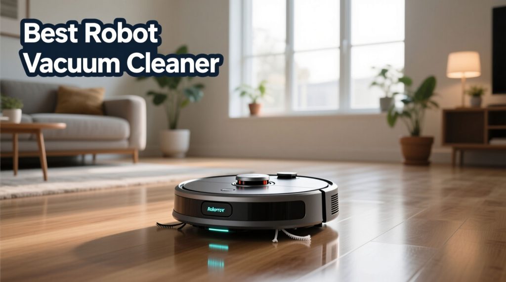 best high pile carpet robot vacuum