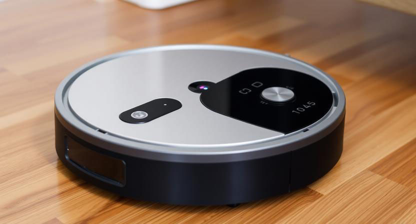 best mid priced robot vacuum