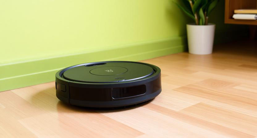 best tangle free robot vacuum