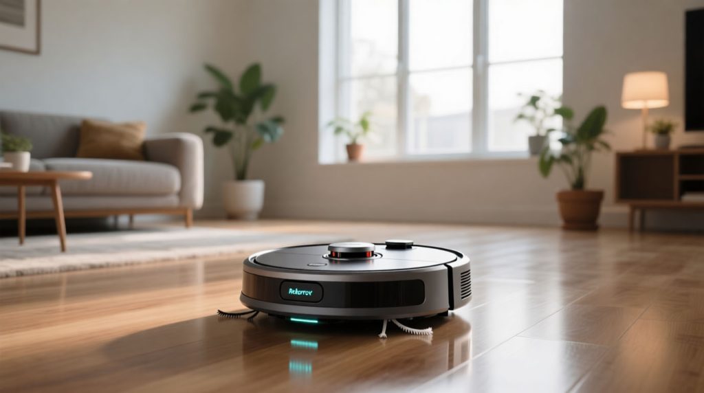 robot vacuum cleaners best
