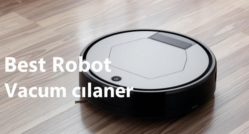 what is the best vacuum robot to buy