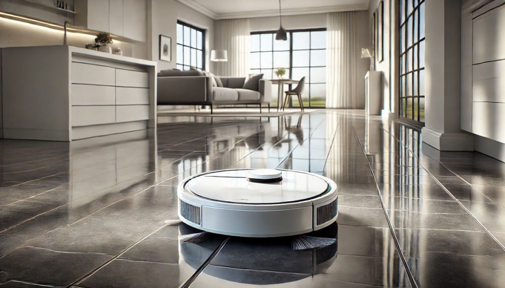 which robotic vacuum is best